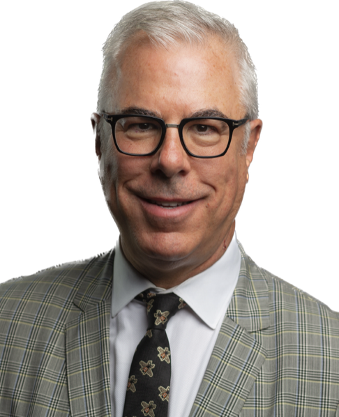 Michael Dodick