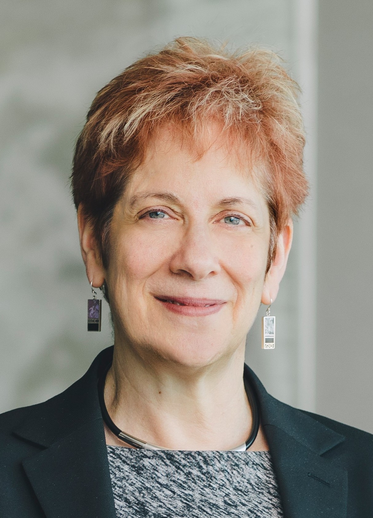 Rachel Blumenfeld